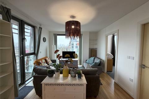 2 bedroom apartment to rent, Campbell House, 403, Ashton Old Road, Manchester, M11