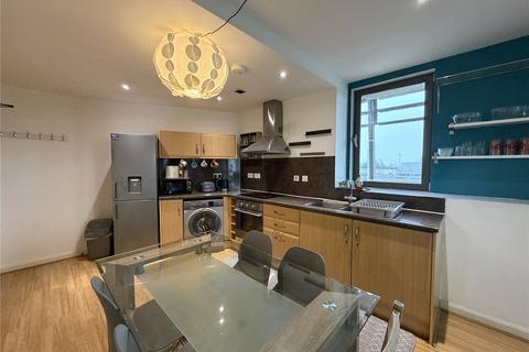 2 bedroom apartment to rent, Campbell House, 403, Ashton Old Road, Manchester, M11