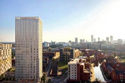 undefined, Victoria House, Great Ancoats Street, Manchester, M4