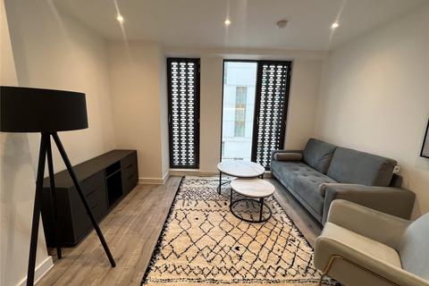 undefined, Victoria House, Great Ancoats Street, Manchester, M4