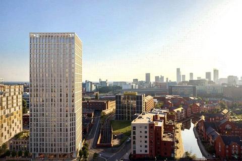 2 bedroom apartment to rent, Victoria House, Great Ancoats Street, Manchester, M4