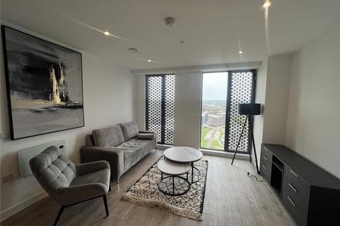 2 bedroom apartment to rent, Victoria House, Great Ancoats Street, Manchester, M4