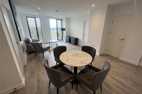 2 bedroom apartment to rent, Victoria House, Great Ancoats Street, Manchester, M4