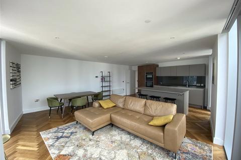 2 bedroom apartment to rent, East Tower, 9 Owen Street, Manchester, M15