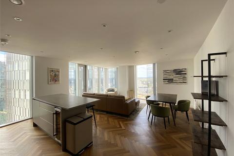 2 bedroom apartment to rent, East Tower, 9 Owen Street, Manchester, M15