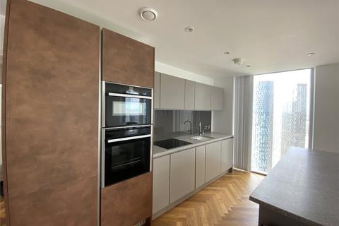 2 bedroom apartment to rent, East Tower, 9 Owen Street, Manchester, M15