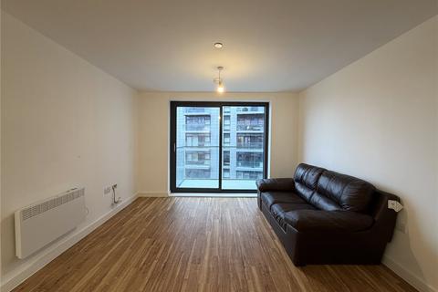 undefined, Manchester Waters, Tower 2, 3 Pomona Strand, Old Trafford, Manchester, M16