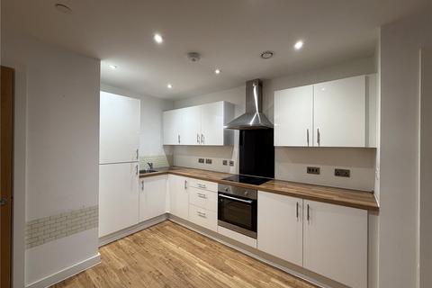 undefined, Manchester Waters, Tower 2, 3 Pomona Strand, Old Trafford, Manchester, M16