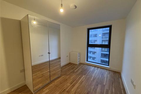 undefined, Manchester Waters, Tower 2, 3 Pomona Strand, Old Trafford, Manchester, M16