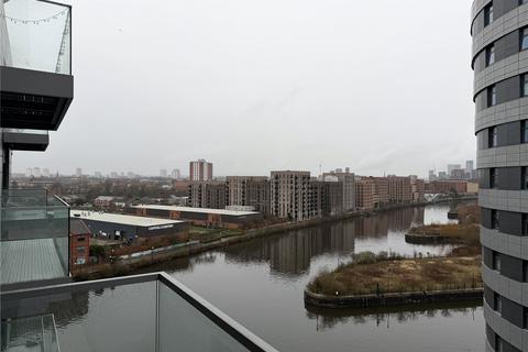 undefined, Manchester Waters, Tower 2, 3 Pomona Strand, Old Trafford, Manchester, M16