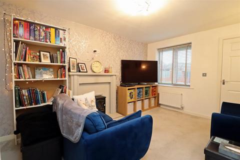 3 bedroom semi-detached house for sale, Horden Burn Close, Stockton-On-Tees, TS18 2FF