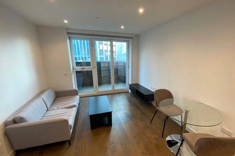 1 bedroom apartment to rent, Novella, 15 Stanley Street, Manchester, M3