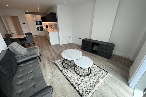 2 bedroom apartment to rent, Three60, 16 Silversroft, Manchester, M15