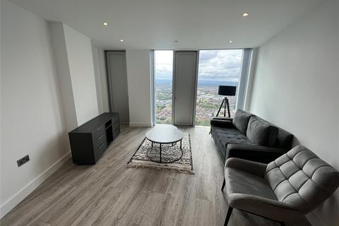 2 bedroom apartment to rent, Three60, 16 Silversroft, Manchester, M15