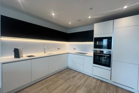 2 bedroom apartment to rent, Three60, 16 Silversroft, Manchester, M15