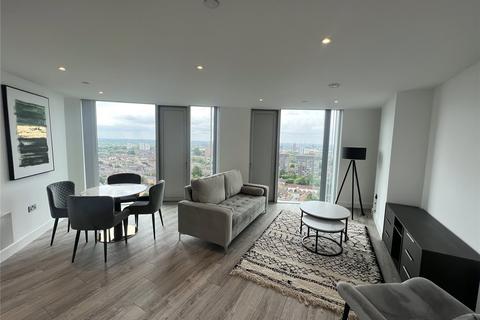 2 bedroom apartment to rent, Three60, 11 Silvercroft Street, Manchester, M15