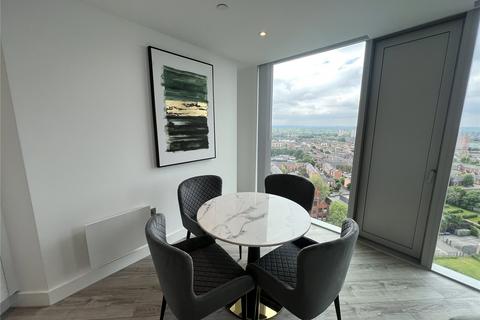 2 bedroom apartment to rent, Three60, 11 Silvercroft Street, Manchester, M15