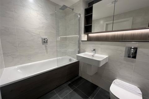 2 bedroom apartment to rent, Three60, 11 Silvercroft Street, Manchester, M15