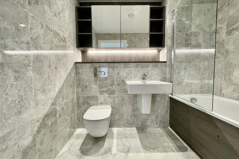 2 bedroom apartment to rent, Elizabeth Tower, 141 Chester Road, Manchester, M15