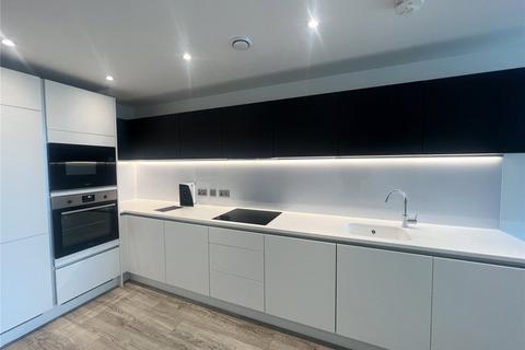2 bedroom apartment to rent, Three60, 11 Silvercroft Street, Manchester, M15