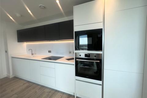 2 bedroom apartment to rent, Three60, 11 Silvercroft Street, Manchester, M15