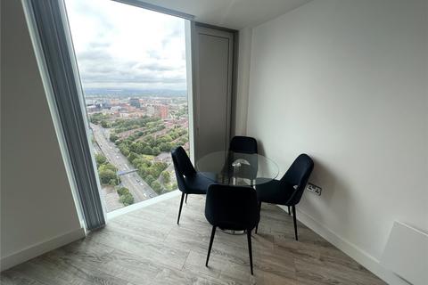 2 bedroom apartment to rent, Three60, 16 Silversroft, Manchester, M15