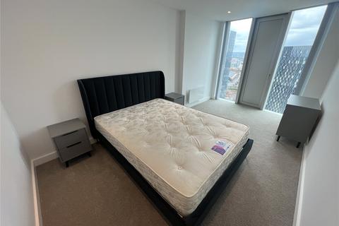 2 bedroom apartment to rent, Three60, 16 Silversroft, Manchester, M15