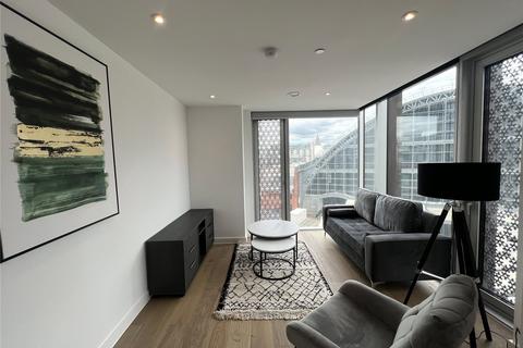 undefined, Viadux, 42 Great Bridgewater Street, Manchester, M1