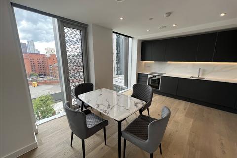 undefined, Viadux, 42 Great Bridgewater Street, Manchester, M1