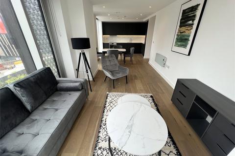 undefined, Viadux, 42 Great Bridgewater Street, Manchester, M1