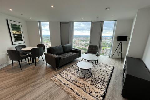 2 bedroom apartment to rent, Three60, 11 Silvercroft Street, Manchester, M15