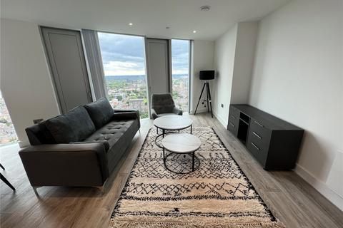 2 bedroom apartment to rent, Three60, 11 Silvercroft Street, Manchester, M15