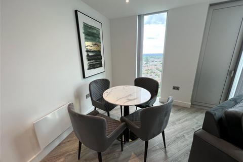 2 bedroom apartment to rent, Three60, 11 Silvercroft Street, Manchester, M15