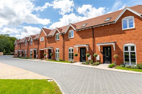 3 bedroom terraced house for sale, Winkfield Manor, Ascot, Bekshire, SL5