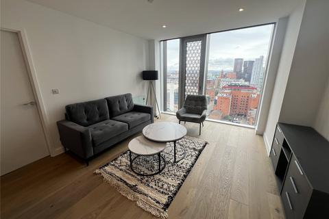 undefined, Viadux, 42 Great Bridgewater Street, Manchester, M1