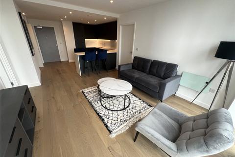 undefined, Viadux, 42 Great Bridgewater Street, Manchester, M1