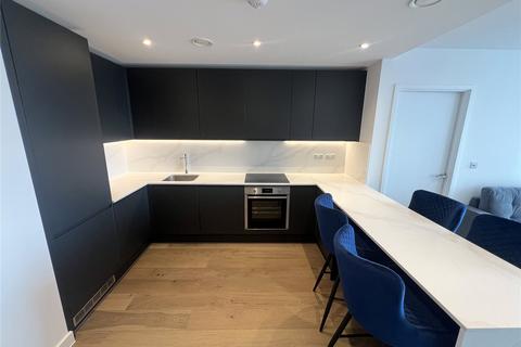 undefined, Viadux, 42 Great Bridgewater Street, Manchester, M1