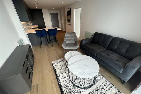 1 bedroom apartment to rent, Viadux, 42 Great Bridgewater Street, Manchester, M1