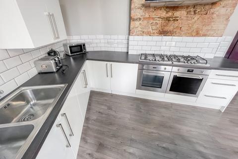 undefined, Irvine Street, L7 8SZ,