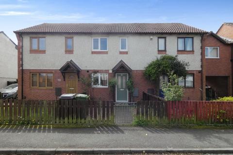 2 bedroom terraced house to rent, Beveridge Road, Carlisle