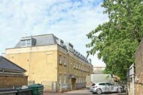 2 bedroom flat to rent, George Mews, London, SW9