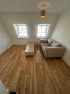 2 bedroom flat to rent, George Mews, London, SW9