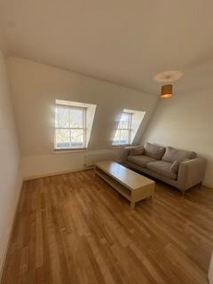 2 bedroom flat to rent, George Mews, London, SW9