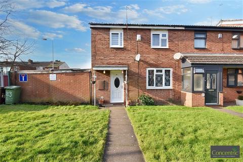 3 bedroom house for sale, Austin Street, Wolverhampton