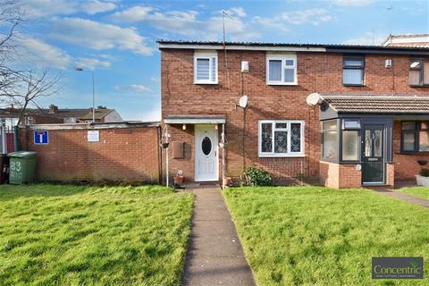 83 Austin Street, Wolverhampton, WV6 0NP