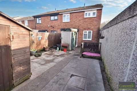 83 Austin Street, Wolverhampton, WV6 0NP