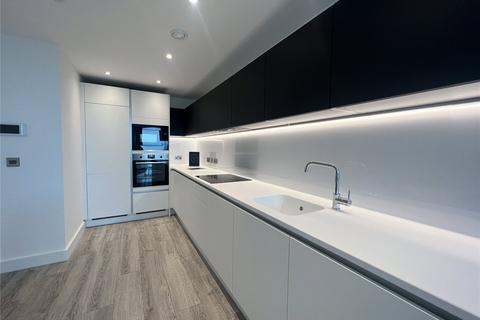 2 bedroom apartment to rent, Three60, 11 Silvercroft Street, Manchester, M15
