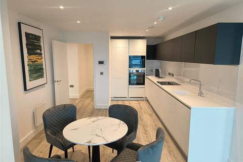 2 bedroom apartment to rent, Three60, 11 Silvercroft Street, Manchester, M15