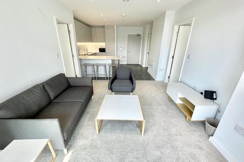 2 bedroom apartment to rent, Local Blackfriars, 56 Bury Street, Salford, M3