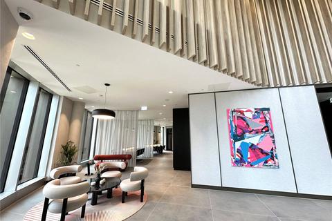 2 bedroom apartment to rent, Three60, 16 Silversroft, Manchester, M15
